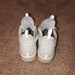 Nike Shoes - Nike Ultraforce Nike Shoes - Nike Ultraforce